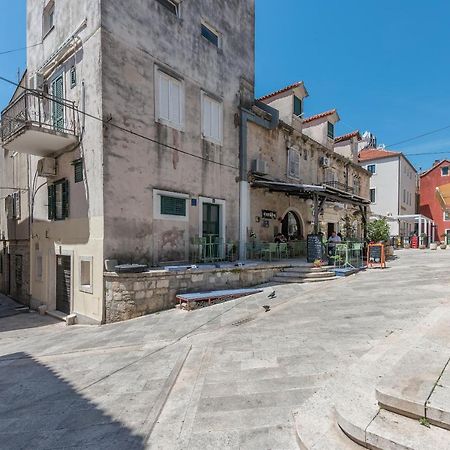 Heritage Palace Listun Makarska Kültér fotó