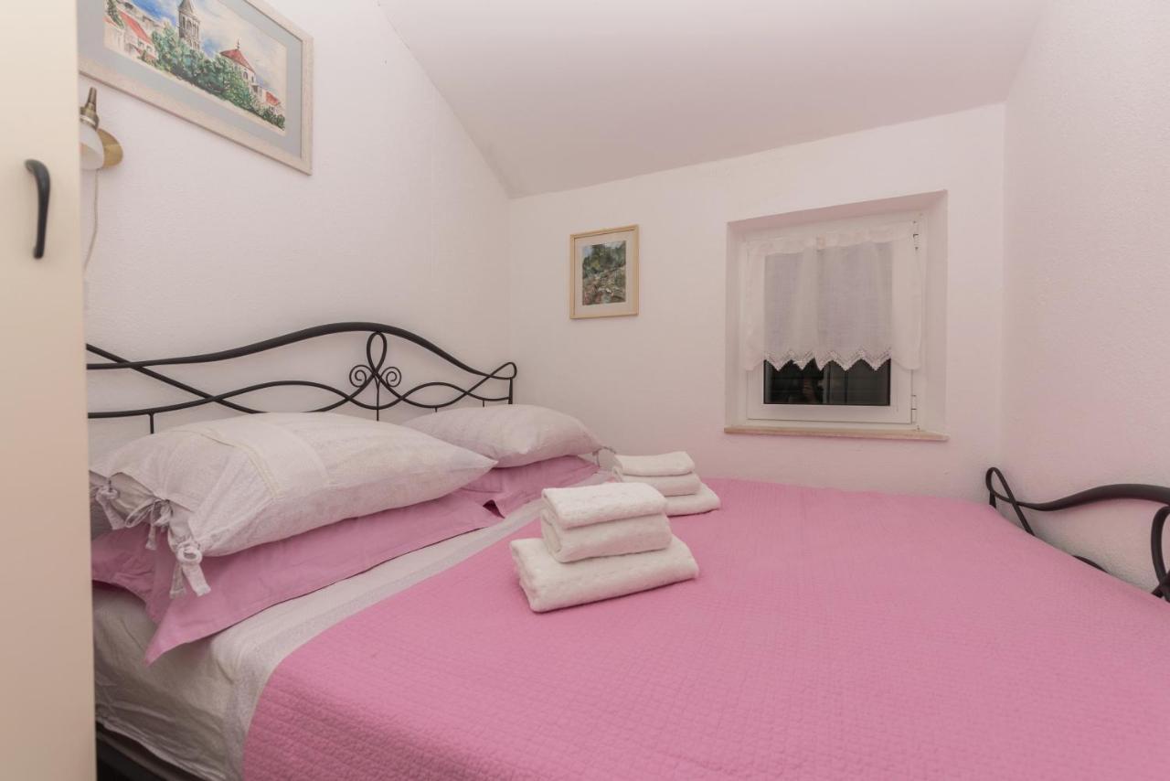 Heritage Palace Listun Makarska Kültér fotó